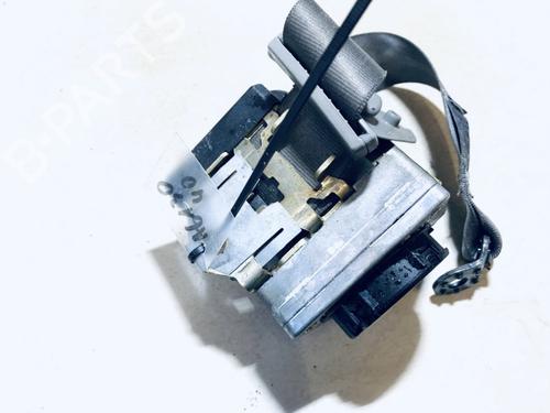 Rear right seatbelt VW PASSAT B5.5 (3B3) 2.0 | BP35623436I28 - Image 3