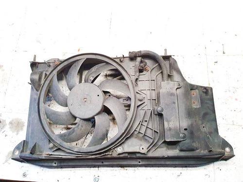 Fan PEUGEOT 206 SW (2E/K) 1.4 | BP35076277M128 - Image 2