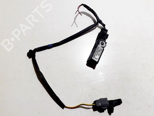 Used Electronic module Electronic module MAZDA 6 Saloon (GG) 2.0 (GGEP, GG10) (141 hp) 33528364 33528364