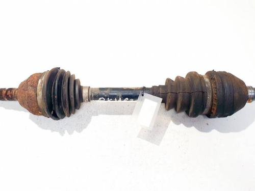 Used Left front driveshaft Left front driveshaft 39574352 39574352