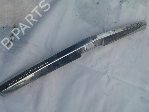 Used Tailgate trim Tailgate trim 35508559 35508559