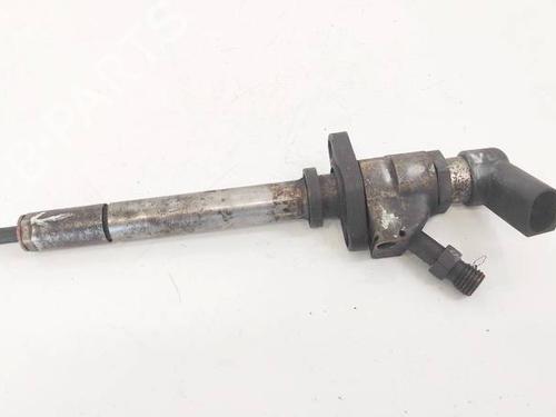 Injector VOLVO V50 (545) 2.0 D | BP35289254M100 - Image 3