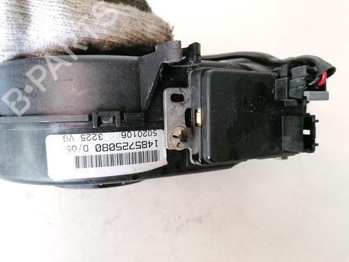 Heater blower motor CITROËN C8 (EA_, EB_) 2.2 HDi | BP35595495M62 - Image 3