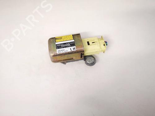 Used Electronic module Electronic module TOYOTA COROLLA Verso (_E12_) 2.0 D-4D (CDE120_, CDE120R) (90 hp) 33097607 33097607