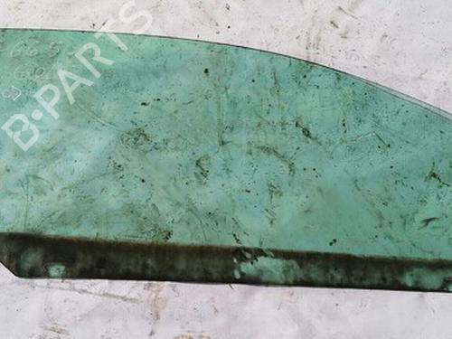 Used Front right door window Front right door window 35524739 35524739