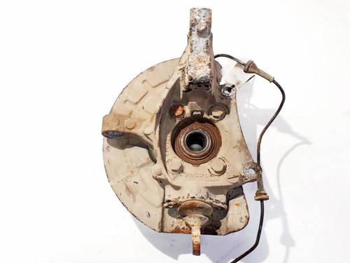 Used Left front steering knuckle Left front steering knuckle 34821419 34821419