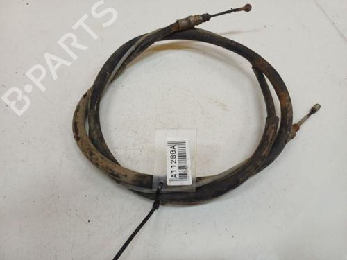 Cable CITROËN C5 III (RD_) 2.0 16V BioFlex (RDRFJF) | BP37253516E12 - Image 2