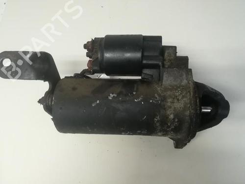 Starter SAAB 9-3 (YS3D) 2.2 TiD | BP35709458M8 - Image 2