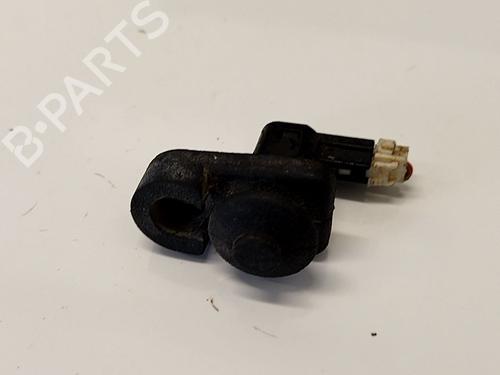 Used Electronic module Electronic module NISSAN PRIMERA Hatchback (P12) 1.8 (115 hp) 34743453 34743453