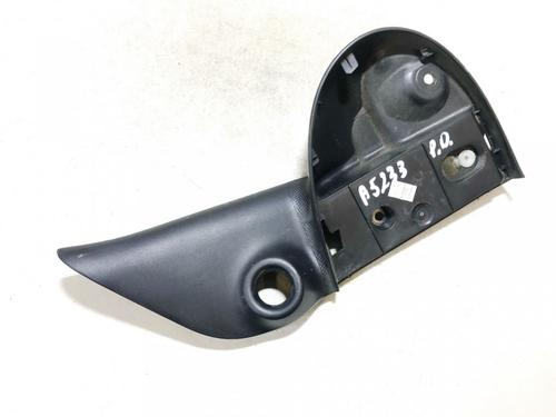 Used Other Other TOYOTA AYGO (_B1_) 1.0 (KGB10_, KGB10R) (68 hp) 35861028 35861028