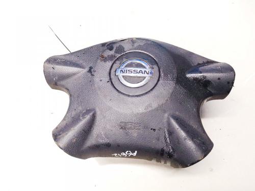 driver-airbag-nissan-primera-hatchback-p12-2002-33107721 main image