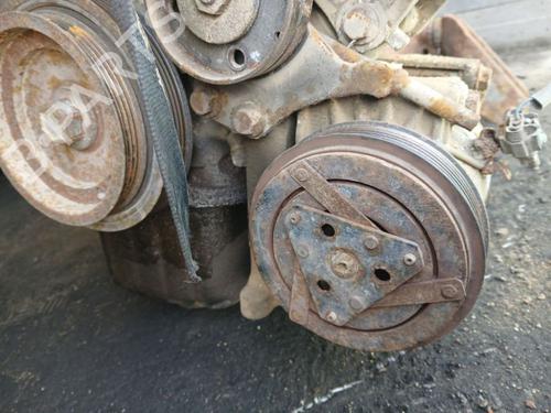 AC compressor NISSAN PRIMERA Hatchback (P12) 1.6 | BP36585909M34 - Image 2