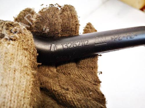 Pipe OPEL ASTRA J (P10) 1.7 CDTI (68) | BP35018359M125 - Image 3