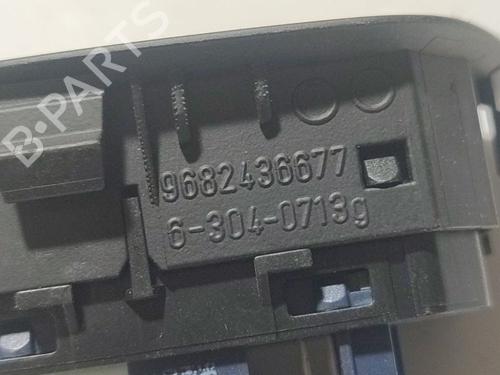 Switch CITROËN C5 III (RD_) 2.0 HDi (RDRHD8, RDRHDJ, RDRHR8, RDRHRJ) | BP34955302I30 - Image 4