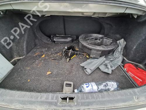 Rear left panel TOYOTA AVENSIS (_T25_) 2.0 D-4D (CDT250_, CDT250R) | BP34745953C60 - Image 7