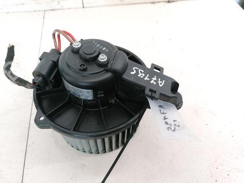 Used Heater blower motor Heater blower motor 35500794 35500794