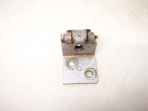 Used Hinge/Door check strap Hinge/Door check strap CITROËN XSARA PICASSO (N68) 2.0 HDi (90 hp) 33078319 33078319