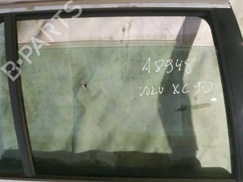 Used Rear right door window Rear right door window 35317173 35317173