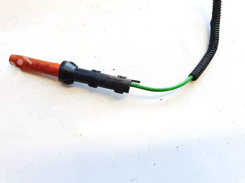 Electronic module FIAT TIPO Hatchback (356_, 357_) 1.4 (356HXA1B, 357) | BP38715926M83 - Image 2