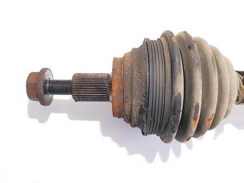 Right front driveshaft VW GOLF PLUS V (5M1, 521) 1.6 FSI | BP35230388M39 - Image 2