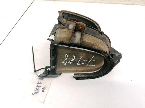 Used Right front fog light Right front fog light 35458122 35458122