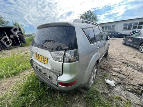 Engine mount MITSUBISHI OUTLANDER II (CW_W) 2.0 DI-D (CW8W) | BP32899802M89  - Image 10