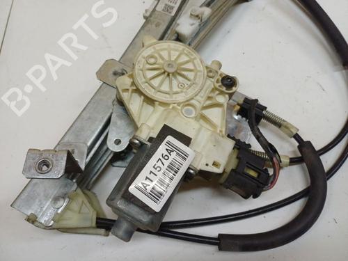 Used Left rear window motor Left rear window motor 37864236 37864236