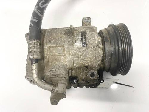 Klimakompressor für Klimakompressor ROVER 75 (RJ) 1.8 (120 hp) 35172115 35172115