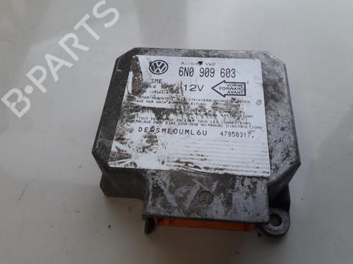 Used ECU airbags ECU airbags 33510721 33510721