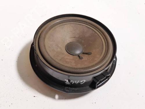 Speaker VW PASSAT B6 (3C2) 2.0 TDI | BP32585474E2