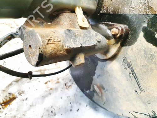 Used Brake master cylinder Brake master cylinder 35483060 35483060