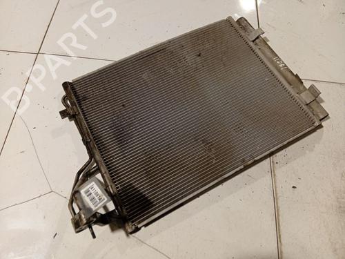 Used AC radiator AC radiator KIA CEE'D Hatchback (ED) 1.6 CRDi 90 (90 hp) 34845470 34845470