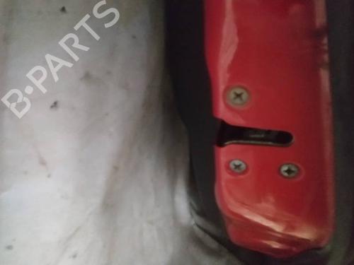 Used Rear right lock Rear right lock 35257768 35257768
