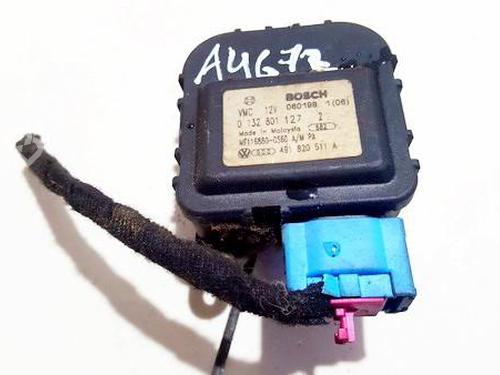 Used Electronic module Electronic module AUDI A6 C5 (4B2, 4B4) 1.9 TDI (110 hp) 33519997 33519997