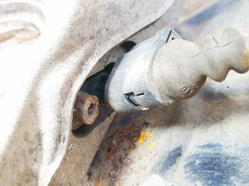 Electronic module VW PASSAT B6 (3C2) 2.0 TDI | BP35260867M83 - Image 2