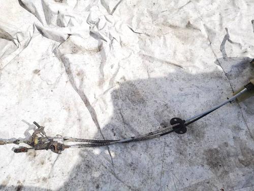 Used Cable Cable FORD MONDEO III (B5Y) 2.0 DI (125 hp) 35269093 35269093