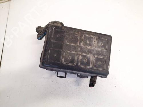 fuse-box-opel-zafira-a-mpv-t98-1999-2000-2001-2002-2003-2004-2005-2006-32600561 main image