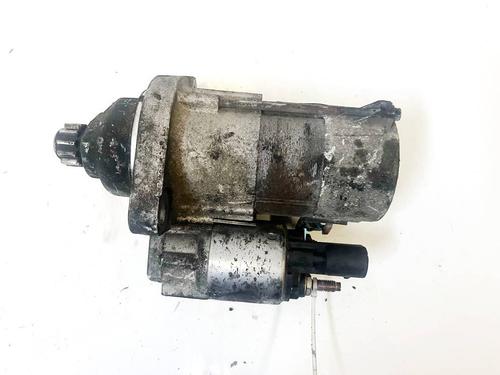 Starter AUDI A6 C6 (4F2) 2.4 | BP35356474M8 - Image 2