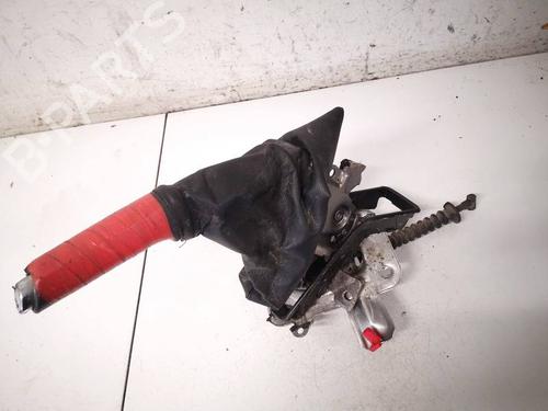 Used Hand brake Hand brake OPEL ASTRA H (A04) 1.9 CDTI (L48) (100 hp) 36312576 36312576