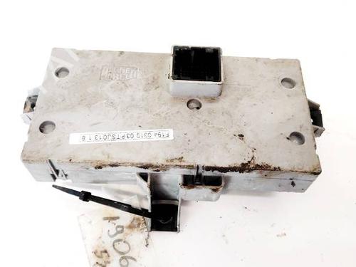 Electronic module FIAT CROMA (194_) 1.9 D Multijet (194AXB1B) | BP35286961M83 - Image 3