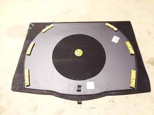 Boot lining VW GOLF V (1K1) 1.4 TSI | BP35050718I3 - Image 2
