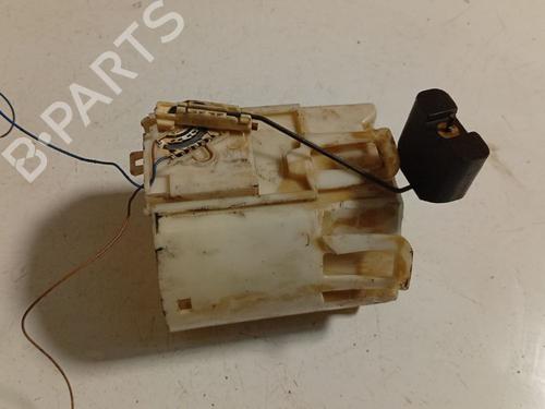 Used Electronic module Electronic module OPEL ZAFIRA A MPV (T98) 2.0 DTI 16V (F75) (101 hp) 34797204 34797204