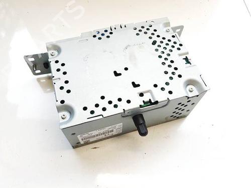 Used Radio Radio 36586687 36586687