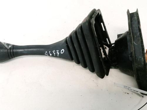 Used Gear lever Gear lever PEUGEOT 106 I (1A, 1C) 1.5 D (58 hp) 35602785 35602785