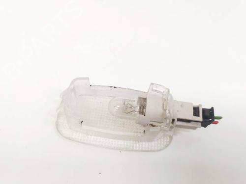 Interior roof light MERCEDES-BENZ E-CLASS (W212) E 250 CDI / BlueTEC 4-matic (212.082, 212.097) | BP35121719I8 - Image 2