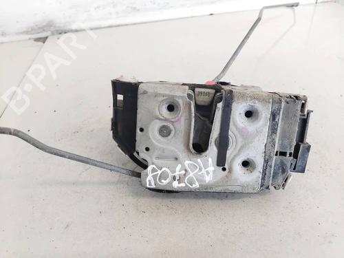 Front left lock DODGE CALIBER 2.0 CRD | BP35285671C98 - Image 3