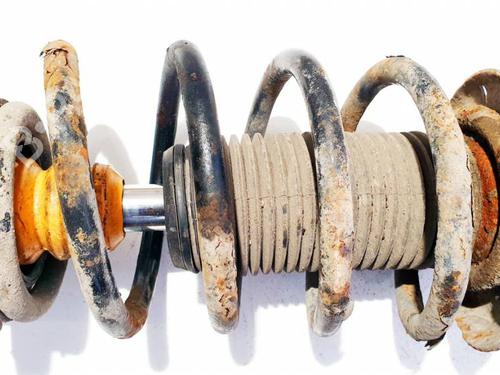 Used Shock absorber spring Shock absorber spring 37511986 37511986