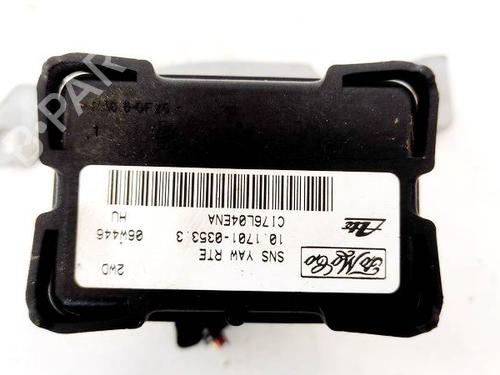 Electronic module MAZDA 3 (BK) 2.0 MZR-CD (BK14) | BP38572319M83 - Image 3