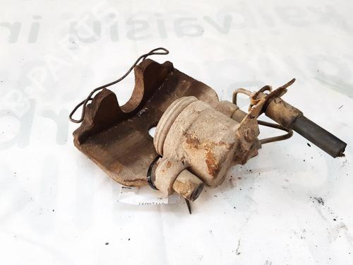 Used Right front brake caliper Right front brake caliper AUDI A4 B5 (8D2) 1.9 TDI (110 hp) 35604662 35604662