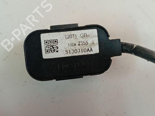 Electronic module OPEL ASTRA J (P10) 1.7 CDTI (68) | BP38315540M83 - Image 4